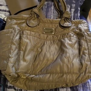Eliza MARC Jacobs Diaper Bag